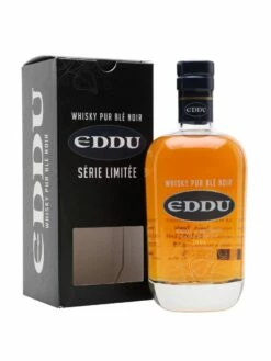 Eddu 2004 17 Year Old Single Cask