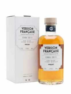 Eddu 2011 Version Française