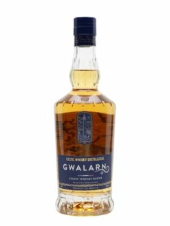Gwalarn Celtic Blend Whiskey