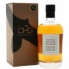 Domaine Des Hautes Glaces Ceros Single Rye Whisky