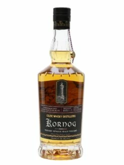 Kornog 2016 6 Year Old Peated Refill Pedro Ximenez The Whisky Exchange