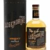 Legendaire Tresor Vin Jaune Finish