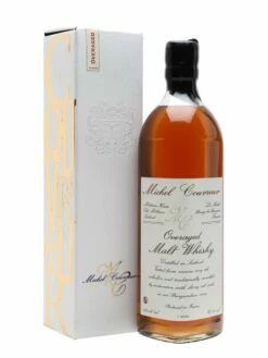 Michel Couvreur Overaged Malt