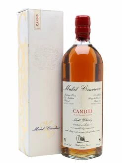 Michel Couvreur Candid Malt