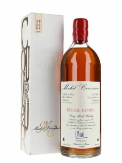 Michel Couvreur Special Vatting Peaty Malt
