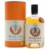 Distillerie De Vercors Sequoia Organic French Single Malt