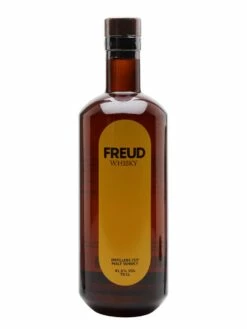 Freud Whisky Distillers Cut