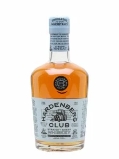 Hardenberg Club Straight Wheat