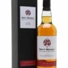 Paul John 2016 4 Year Old Watt Whisky