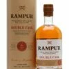 Rampur Double Cask Single Malt Whisky