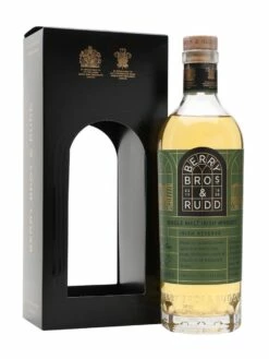 Various Berry Bros & Rudd Classic Irish Single Malt