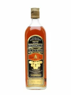 Bushmills Black Bush Bot.1990s