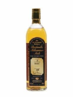 Bushmills 1975 Millennium Malt Cask #333