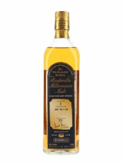 Bushmills 1975 Millennium Malt Cask #32