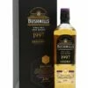 Bushmills 1997 Rum Cask Causeway Collection