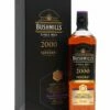 Bushmills 2000 Port Cask Causeway Collection