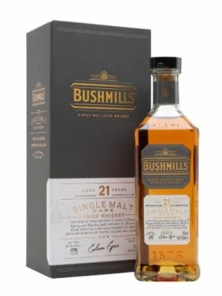 Bushmills 21 Year Old