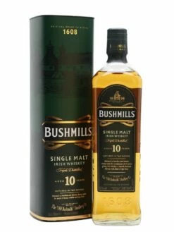 Bushmills 10 Year Old