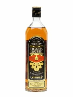 Bushmills Black Bush Bot.1980s