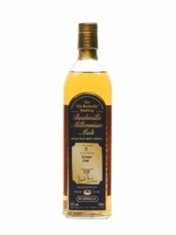 Bushmills 1975 Millennium Malt Cask #271