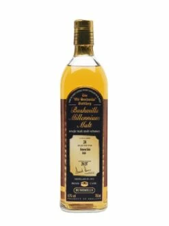 Bushmills 1975 Millennium Malt Cask #286