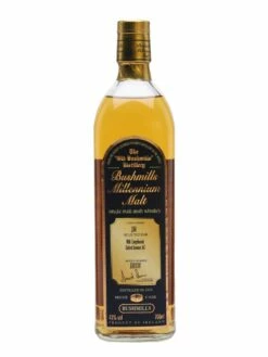 Bushmills 1975 Millennium Malt Cask #330