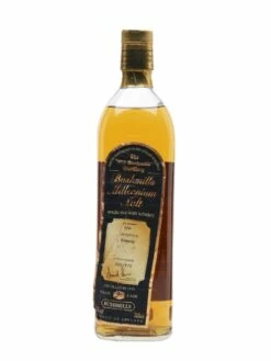 Bushmills 1975 Millennium Malt Cask #205