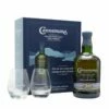 Connemara Distillers Edition Peated Gift Set