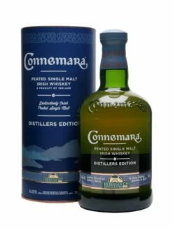 Connemara Distillers Edition