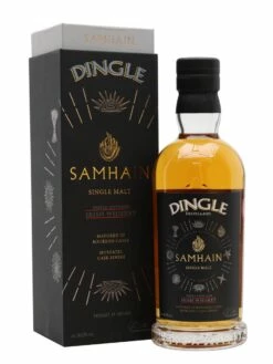 Dingle Samhain Single Malt