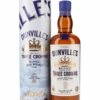 Dunville's Three Crowns Whiskey