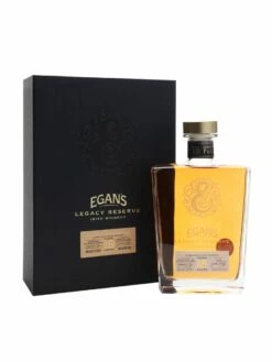 Egan's Legacy Reserve 18 Year Old