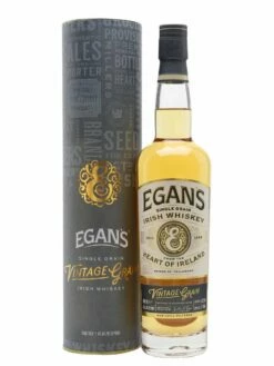 Egan's Vintage Grain