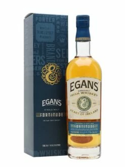 Egan's Fortitude Single Malt