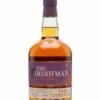 The Irishman Cask Strength Bot.2021