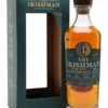 The Irishman Single Malt