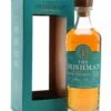 The Irishman Caribbean Rum Cask Finish