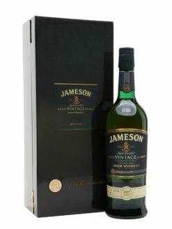 Jameson 2007 Rarest Vintage Reserve