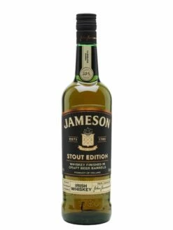 Jameson Caskmates Stout Edition