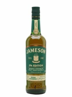 Jameson Caskmates IPA Edition