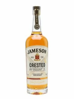 Jameson Crested