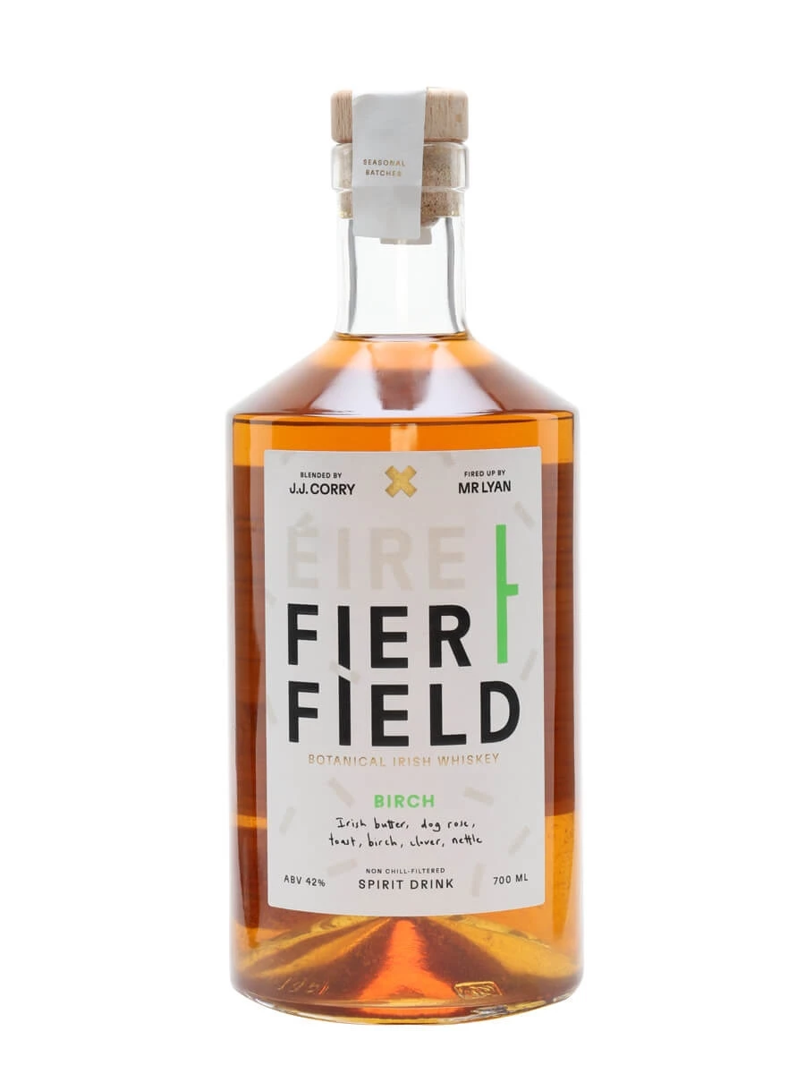 JJ Corry Fierfield Birch 1 JJ Corry Fierfield Birch