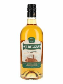 Kilbeggan Traditional Irish Whiskey
