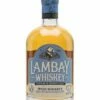 Lambay Small Batch Blended Irish Whiskey