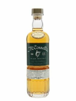 McConnell's 5 Year Old Irish Whisky