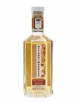 Method And Madness Oats & Malt