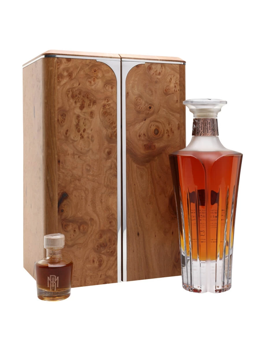 Midleton Silent Distillery 47 Year Old Chapter Three 1 Midleton Silent Distillery 47 Year Old Chapter Three