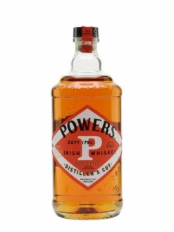 Powers Gold Distiller's Cut