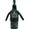 Proper No. Twelve Blended Irish Whiskey Bottle Hoodie Pack