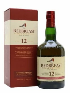 Redbreast 12 Year Old